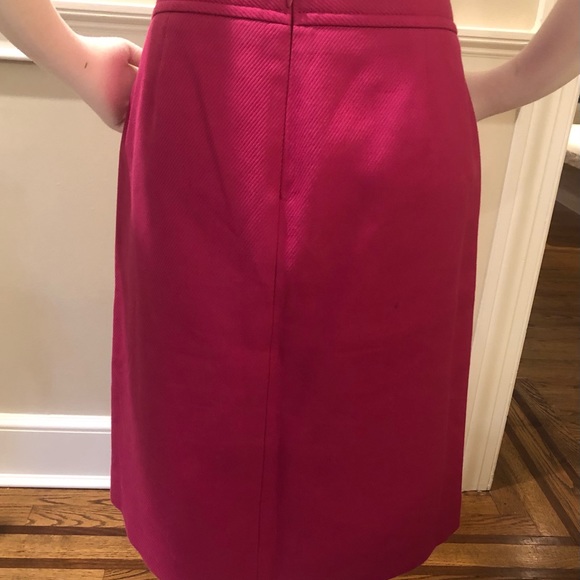 Talbots skirt - Picture 2 of 9